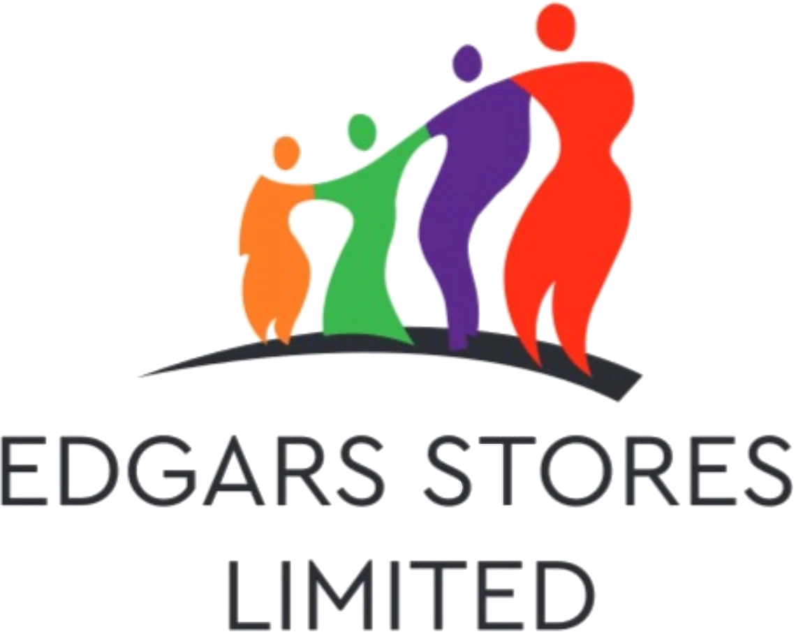 Edgars Stores company logo