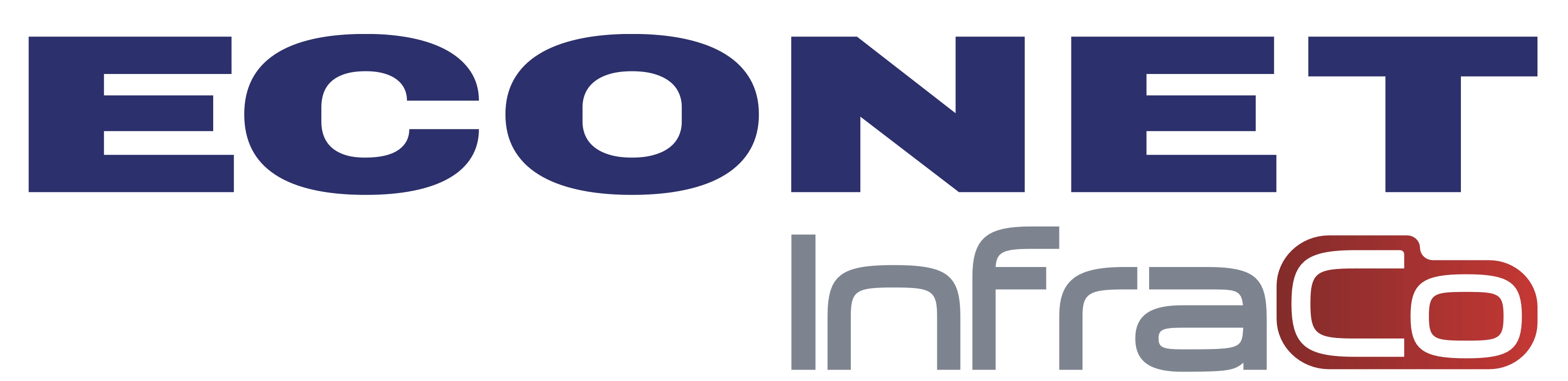 Econet InfraCo company logo